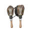 Rustic Lodge 2 - Light Armed Sconce