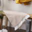 Jeté en coton Arrowhead-1016429062