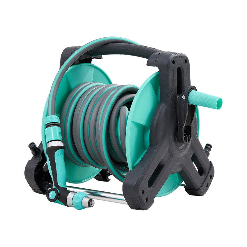 Plastic Hose Reel
