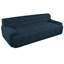 Canapé rembourré 3 places U_Style 86,2 po-1344336635