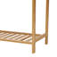 10 Pair Shoe Rack
