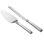 Lismore Diamond Cake Knife & Server