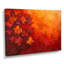 Feuilles d'érable d'automne - art mural pour salon-1090119024-1090119026-1090119029