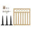 Towanna Wood Gate-1041872950-1041872970