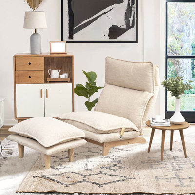 Fauteuil de jeu Trule