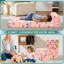 Matelas de plancher pour canapé-lit Guedira-2063781889