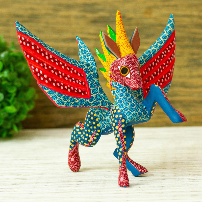 Adaleine Figurines & Sculptures