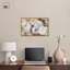 Art, art floral sur toile-111130246-111130254
