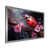 Silver Single Picture Framed