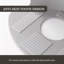 Porte-draps Lock 4 pièces-119399960