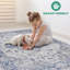 Tapis de couloir oriental 2X8-118509786