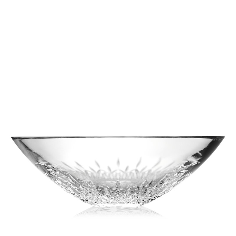 Waterford Lismore Essence Bowl 13in