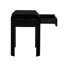 Obtuse End Table