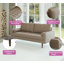 Ensemble de salon 3 pièces Statura Mid-Century-973453316