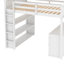 Lit mezzanine double Jaylee par Harriet Bee-1117126856