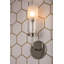 Wentworth 1 - Light Armed Sconce-424547996
