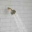 Pomme de douche fixe Rain-66970106