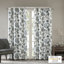 Rideau obscurcissant en jacquard