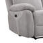 Bikash 2 Seater Electric Reclining Loveseat-1056874363