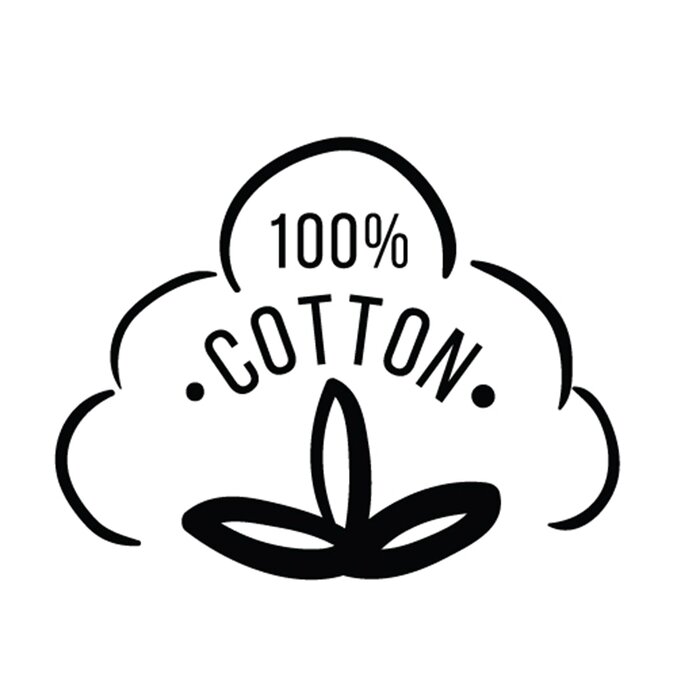 August Grove® Eaman 100% Cotton Fabric & Reviews | Wayfair