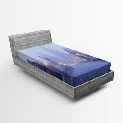 Drap-housse urban