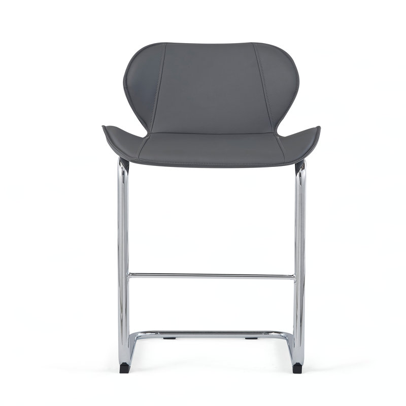 Chaises de salle à manger, Gris