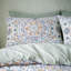 Cotton Blend Geometric Shapes Duvet Cover Set with Pillowcases Included-96003984