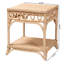 Table de bout