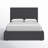 Upholstered Bed-990652305-990652313