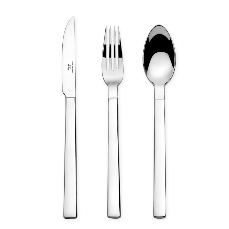 Longbeach 36 Piece Cutlery Set