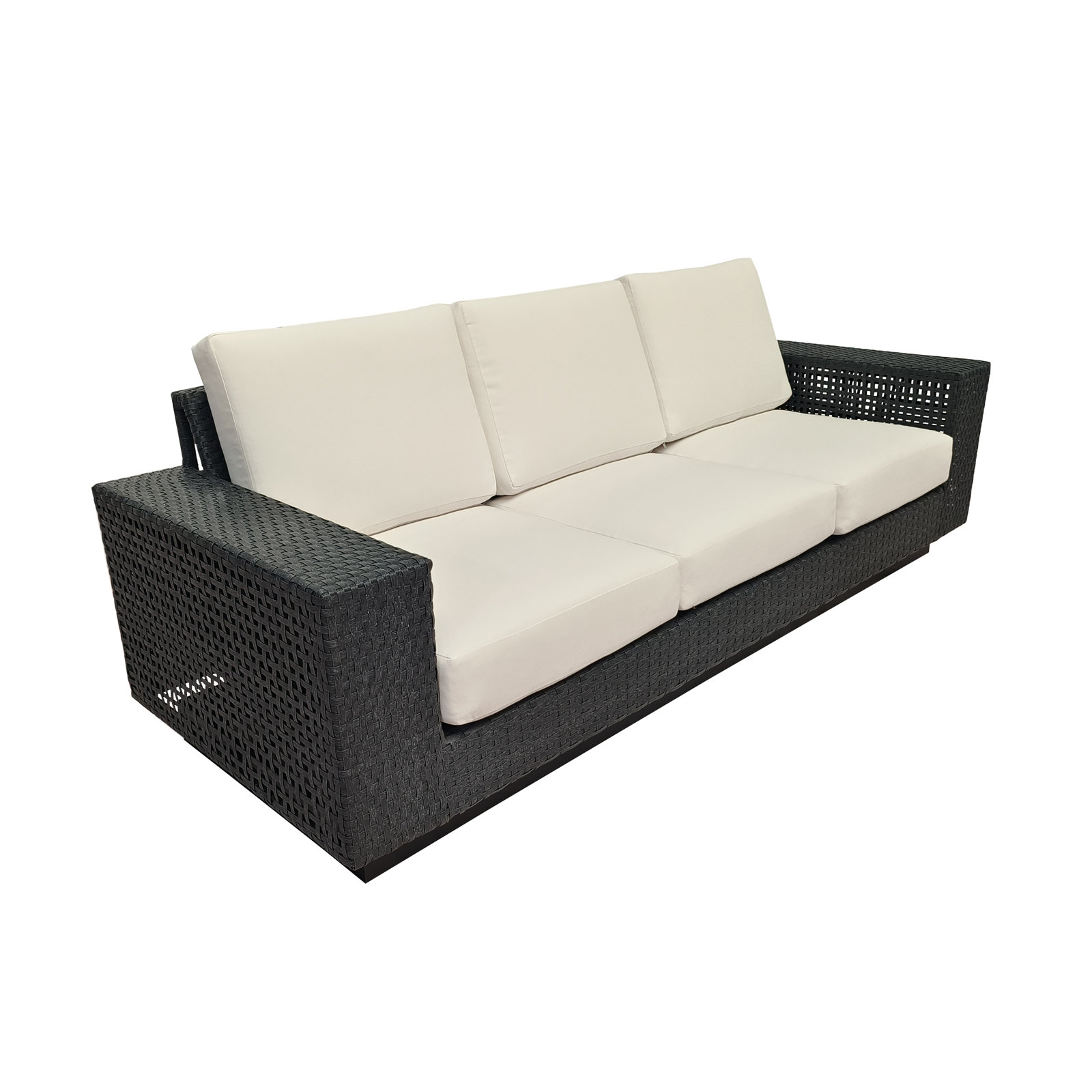 Aceline 5-Person Sunbrella® Patio Seating Group