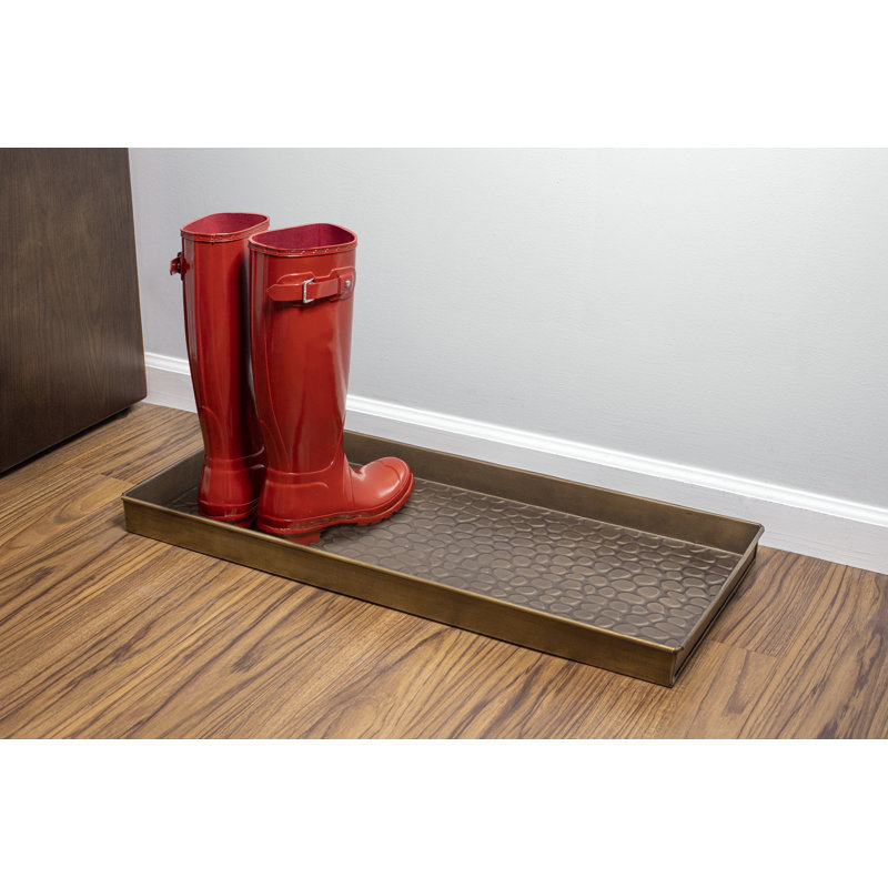 3 Pair Boot Storage