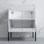 Ensemble de meuble-lavabo simple 24 po Lajerrica-87053324