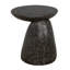 Table de bout en bloc Kurokawa