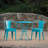 3 PC KD METAL SET-214008543