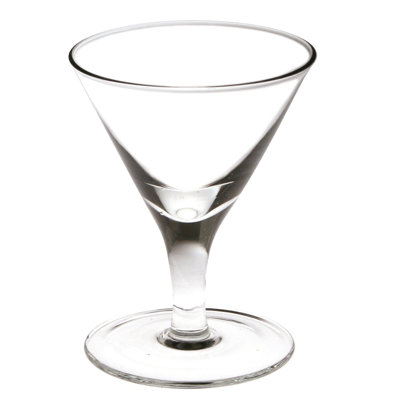 Front Of The House Sampler 2 oz. MaVrtini Glass