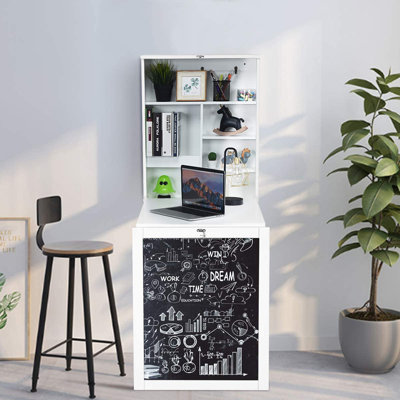 Grados 60.1cm Rectangular Folding Table