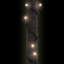 Lighted Artificial Tropical Christmas Tree-1650506584