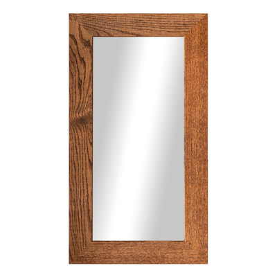 Lark Manor™ Ozark Hardwood Mirror