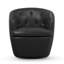 Fauteuil demi-tonneau pivotant Classic-666229109