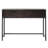 Amata Solid Wood Credenza Desk