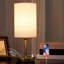 Tamoa Metal USB Desk Lamp