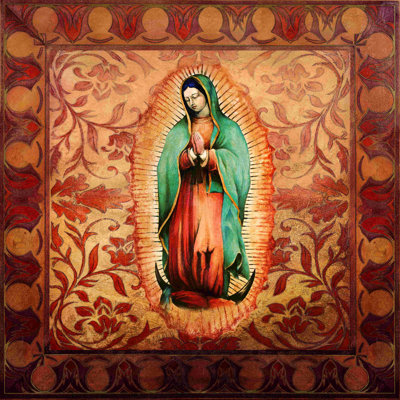 " Guadalupe "