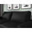 70'' Faux Leather Sofa-68356929-101899737