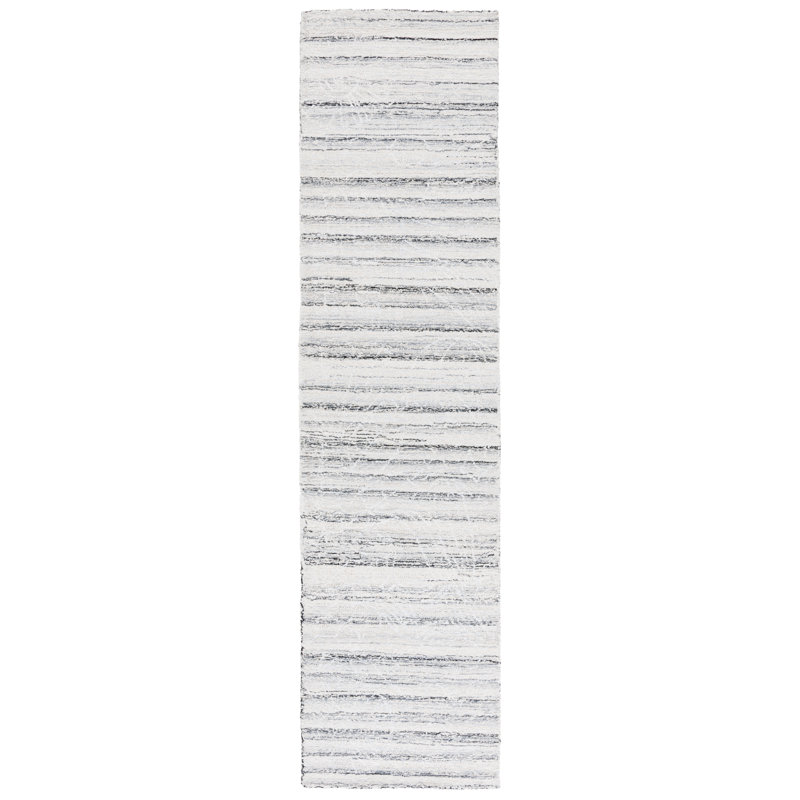 Tapis Nikhel, Tapis de couloir 2 pi 3 po x 9 pi