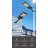 Jay LED Solar Street Light with Remote Control