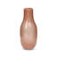 Materials: Glass Table Vase