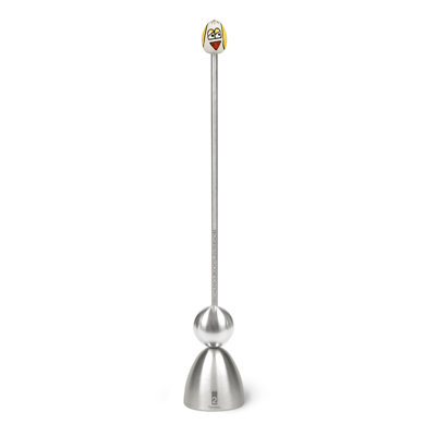 Eiertopper Clack