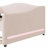 Teddy Fleece Upholstered Daybed with Light-2037797773-2037797775