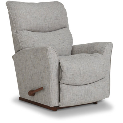 Fauteuil inclinable manuel berçant Rowan